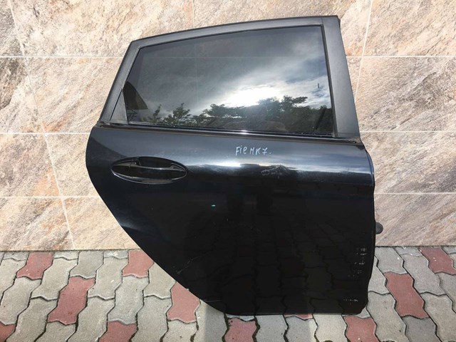 Двері задні, праві 1692501 FORD