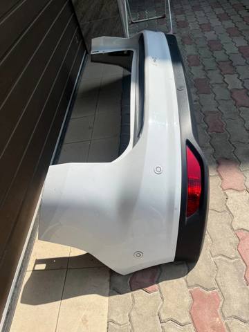 Буфер (бампер) задній 1698586 FORD