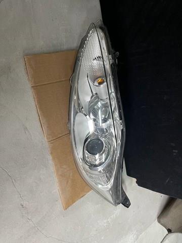 Основна фара в зборі ліва 1740028 FORD