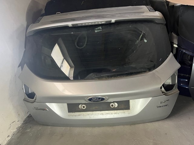 Двері багажника 1747663 FORD