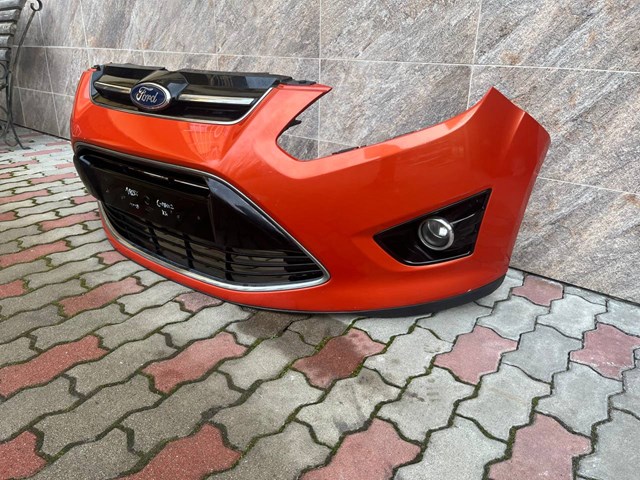 Бампер на авто 1758223 FORD