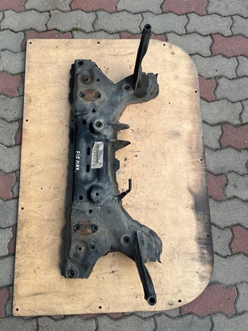 Передня балка 1758709 FORD