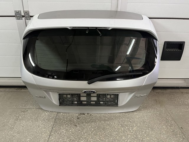 Двері багажника 1763986 FORD