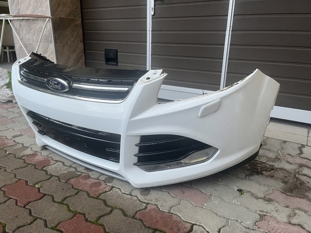 Бампер передній 1832956 FORD
