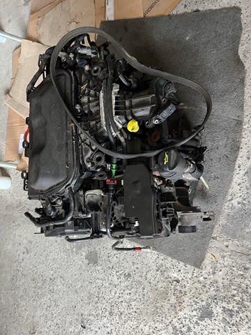 ДВЗ 1838469 FORD