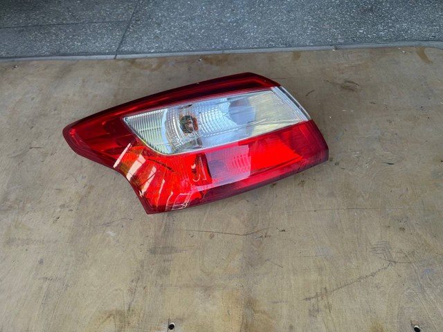 Стоп задній 1863056 FORD