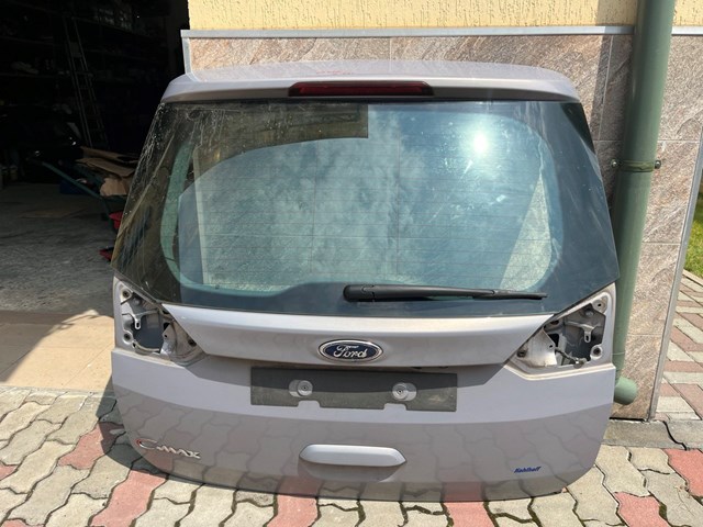 Двері багажника 1948165 FORD