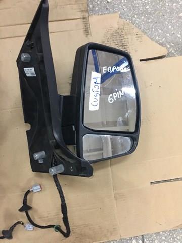 Праве бічне дзеркало 2123243 FORD