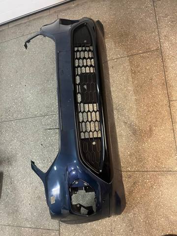 Бампер передній в зборі 2128747 FORD