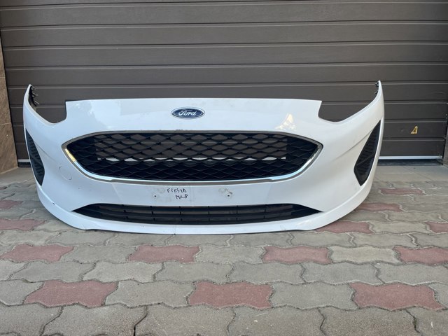 Бампер передній 2162026 FORD