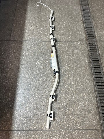 Подушка безпеки, збоку ейрбегів 2167696 FORD
