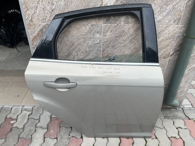 Двері задні в зборі 2172759 FORD