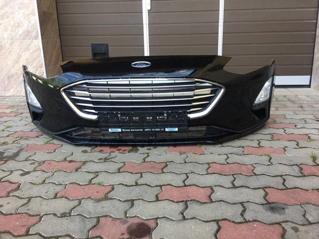 Бампер передній 2202281 FORD