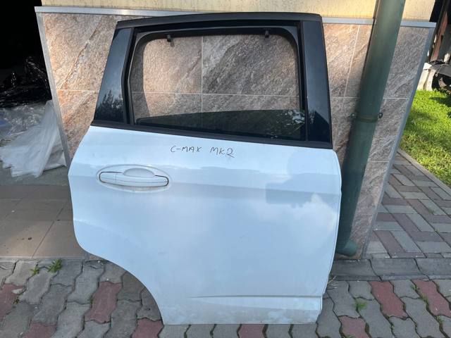 Двері задні в зборі 2222628 FORD