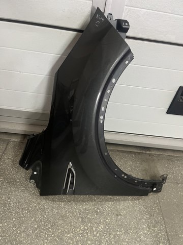 Переднє праве крило 2344151 FORD