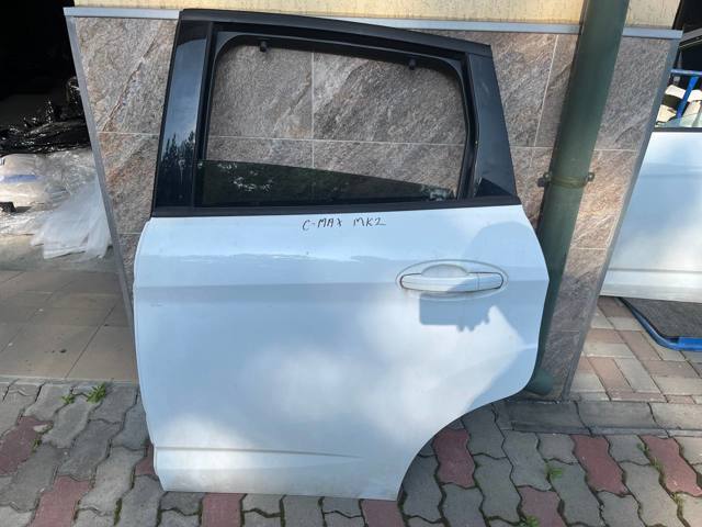 Двері задні, ліві 2380070 FORD