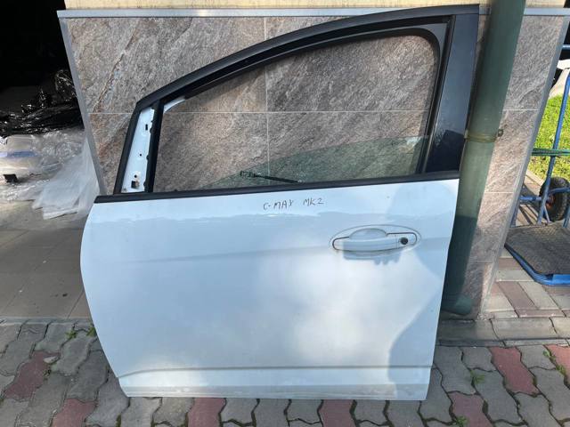 Двері передні, ліві 2387618 FORD