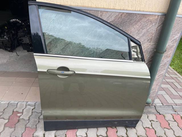 Пасажирські передні двері 2387793 FORD