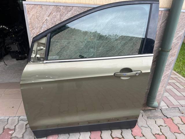 Двері передні, ліві 2420515 FORD