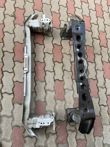 Буфер бампера переднього 2439074 FORD