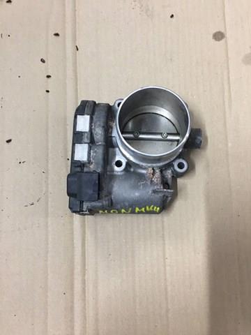 Дросільна заслінка в зборі 5102039 FORD