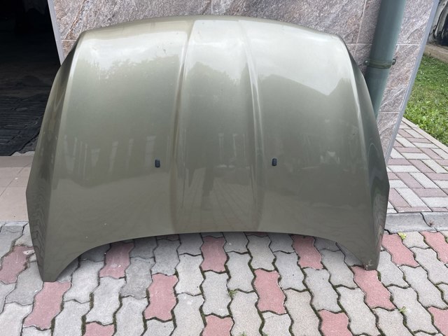 Капот 5262148 FORD