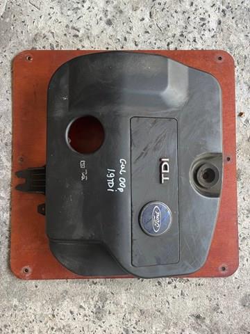 Екран двигуна 7M3103925G VAG