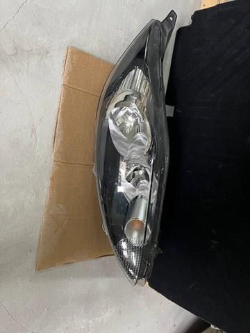 Фара передня права 8A6113W029AH FORD