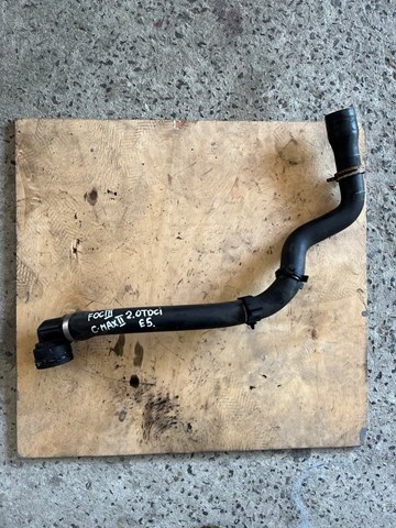 Патрубок системи охолодження 9V618286CC FORD