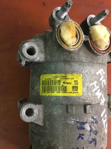 Насос кондиціонера AP3119D629AD FORD