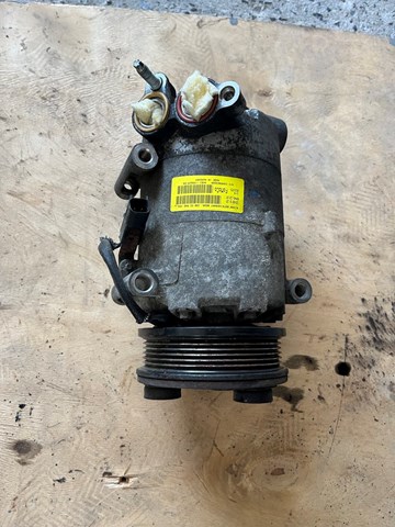 Компресор холодоагенту AV6119D629DB FORD