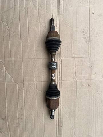 Піввісь передня ліва AV613B437CC FORD