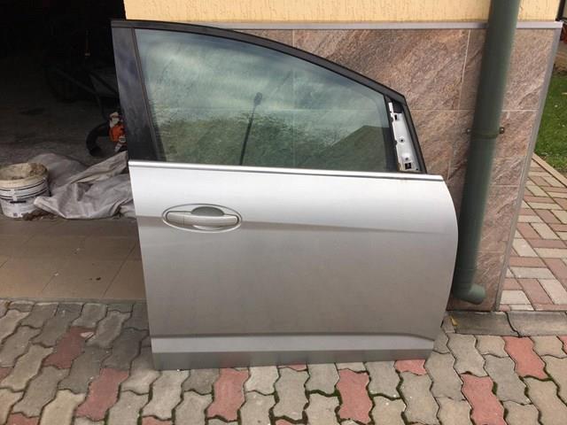 Пасажирські передні двері DM5Z5820124B FORD