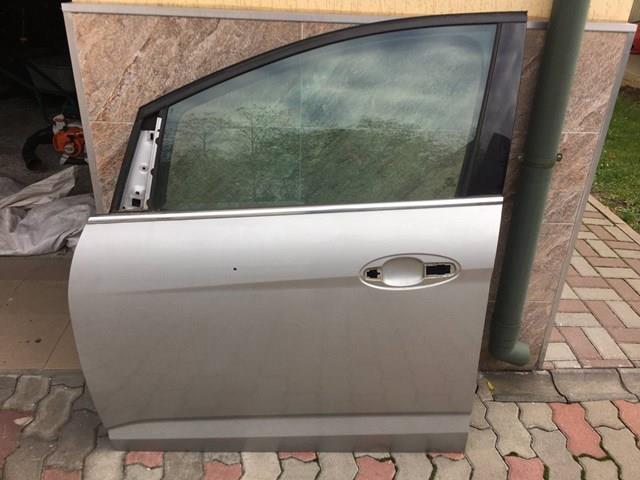 Водійські двері DM5Z5820125B FORD