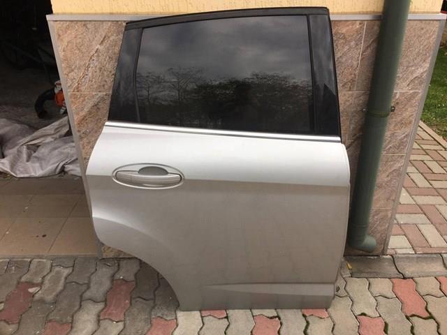 Двері задні, праві DM5Z5824630B FORD