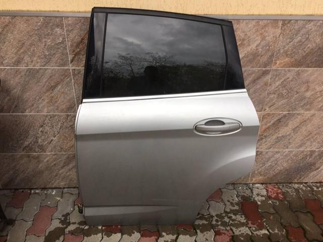 Двері задні DM5Z5824631B FORD
