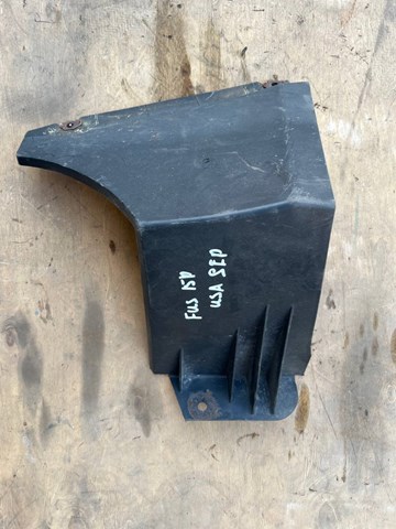 Кронштейн бампера заднього, правий DS7378403B22AE FORD