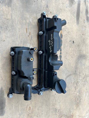 Кришка клапанів DS7Z6582C FORD