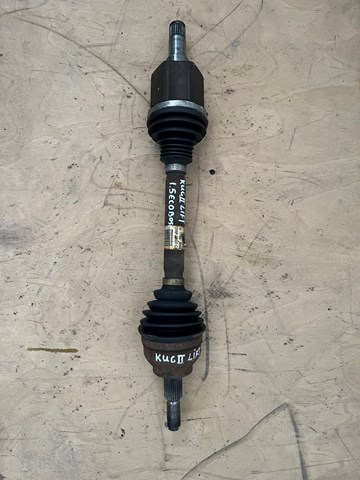 Піввісь передня ліва DV6P3B437CA FORD