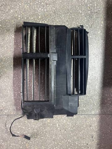 Жалюзі радіатора охолодження F1EB8475EA FORD