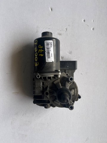 Мотор склоочисника лобового скла, лівий FT4Z17508H FORD