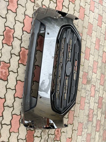 Буфер (бампер) передній GN1Z17757LC FORD