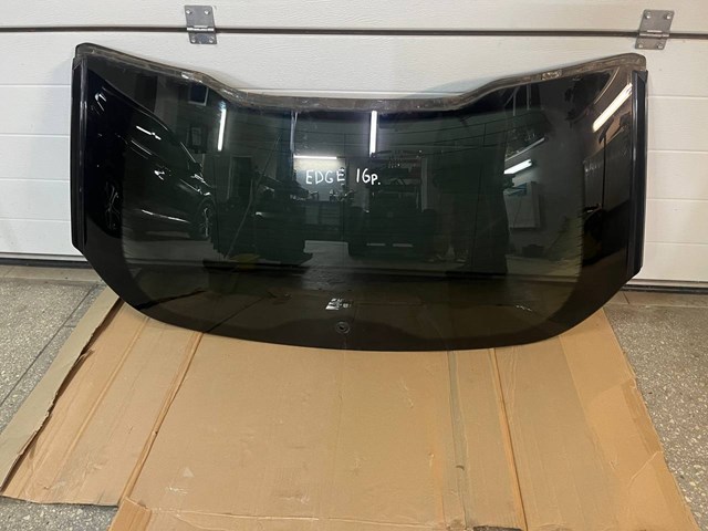 Скло кришки багажника HT4Z5842006D FORD
