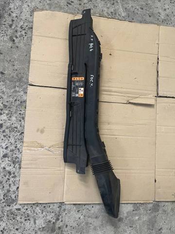 Повітроприймач JX619E635BB FORD
