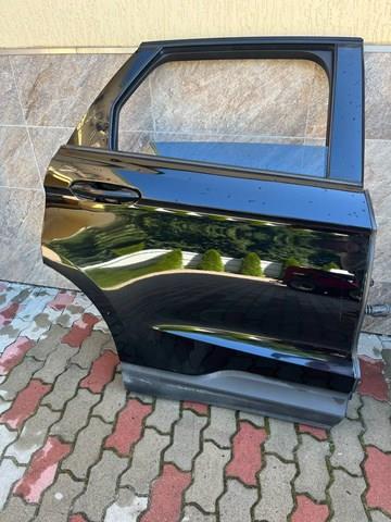 Двері задні в зборі KT4Z5824630B FORD