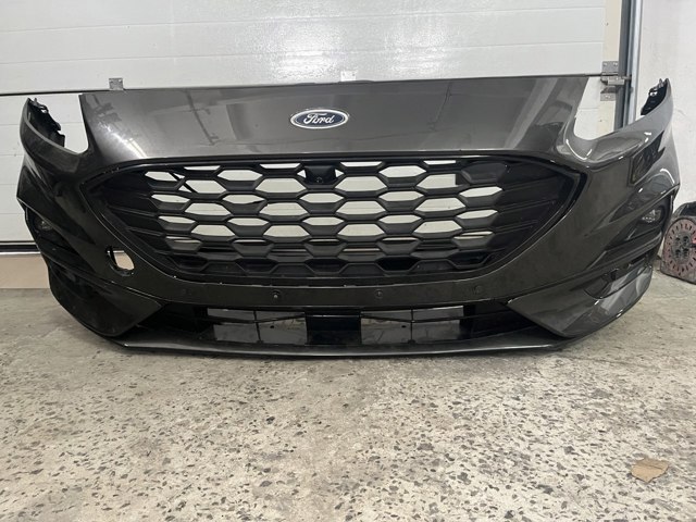 Бампер на авто LJ6Z17D957AAPTM FORD