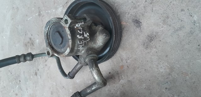 Насос ГПК 96298852 GM