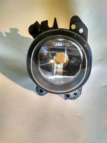 Туманка права A2518200856 MERCEDES