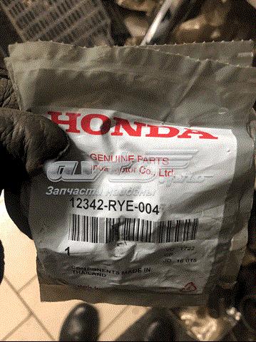 Кільце ущільнювальне свічкового колодязя 12342RYE004 HONDA