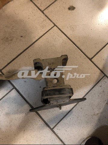 Подушка (опора) двигуна, ліва/права 1236150121 TOYOTA